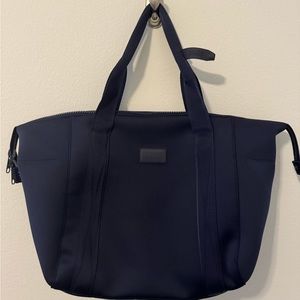 NWOT Dagne Dover Landon Large Carryall Duffel